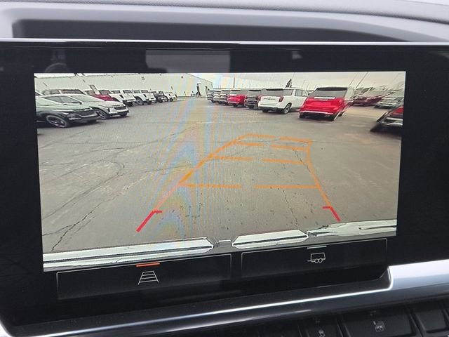 New 2026 GMC Sierra 1500 Elevation image 4