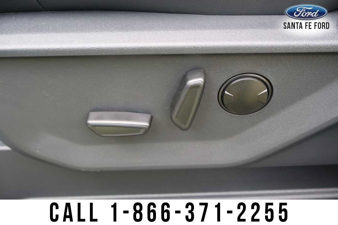 New 2027 Ford Expedition Max Platinum w/ Driver's Package AWD/4WD image 16