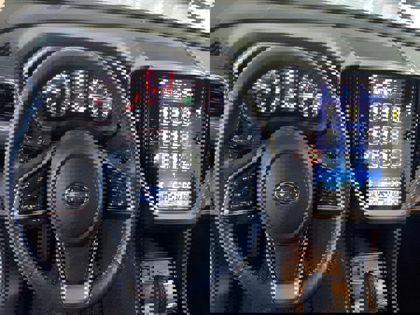 Used 2023 Subaru Ascent Premium w/ Convenience Package image 14