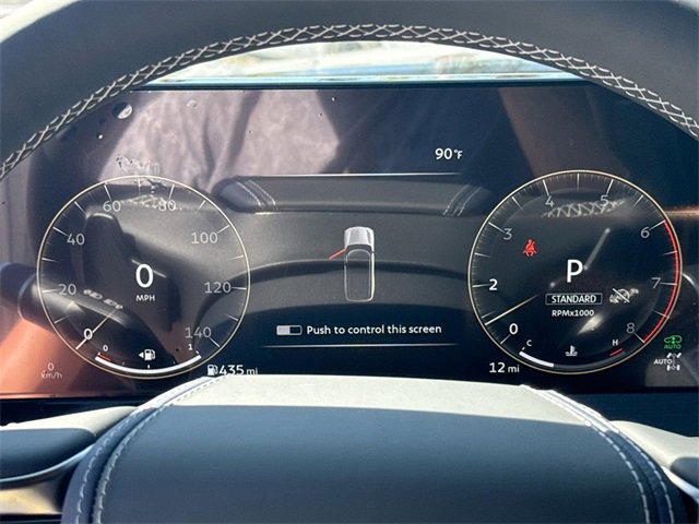 New 2026 INFINITI QX80 4WD w/ Sport Exterior Package image 11