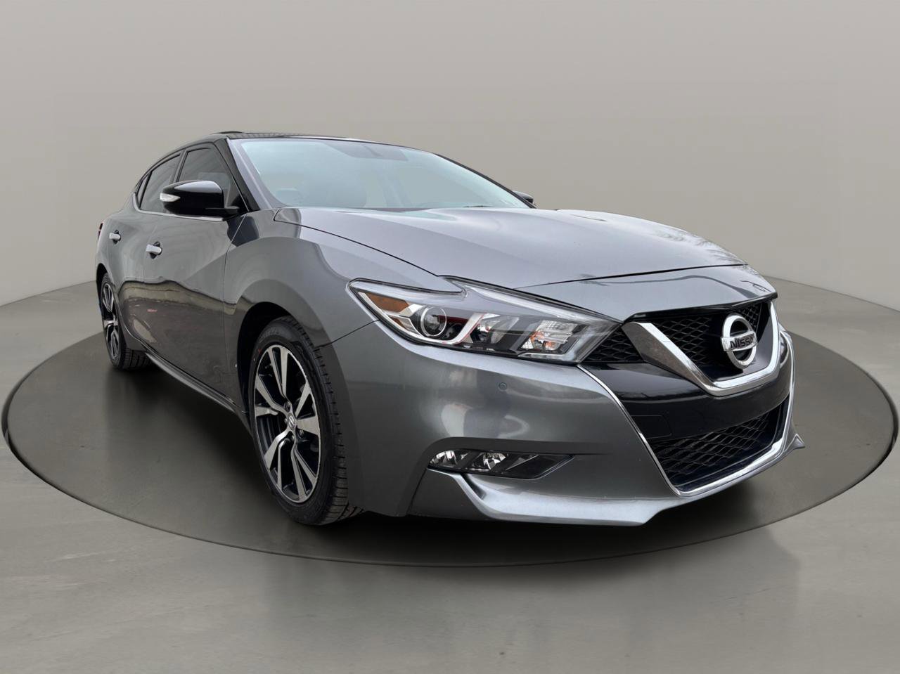 Used 2018 Nissan Maxima 3.5 SL image 45