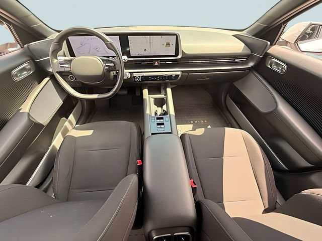 Used 2024 Hyundai Ioniq 6 SE AWD/4WD image 8