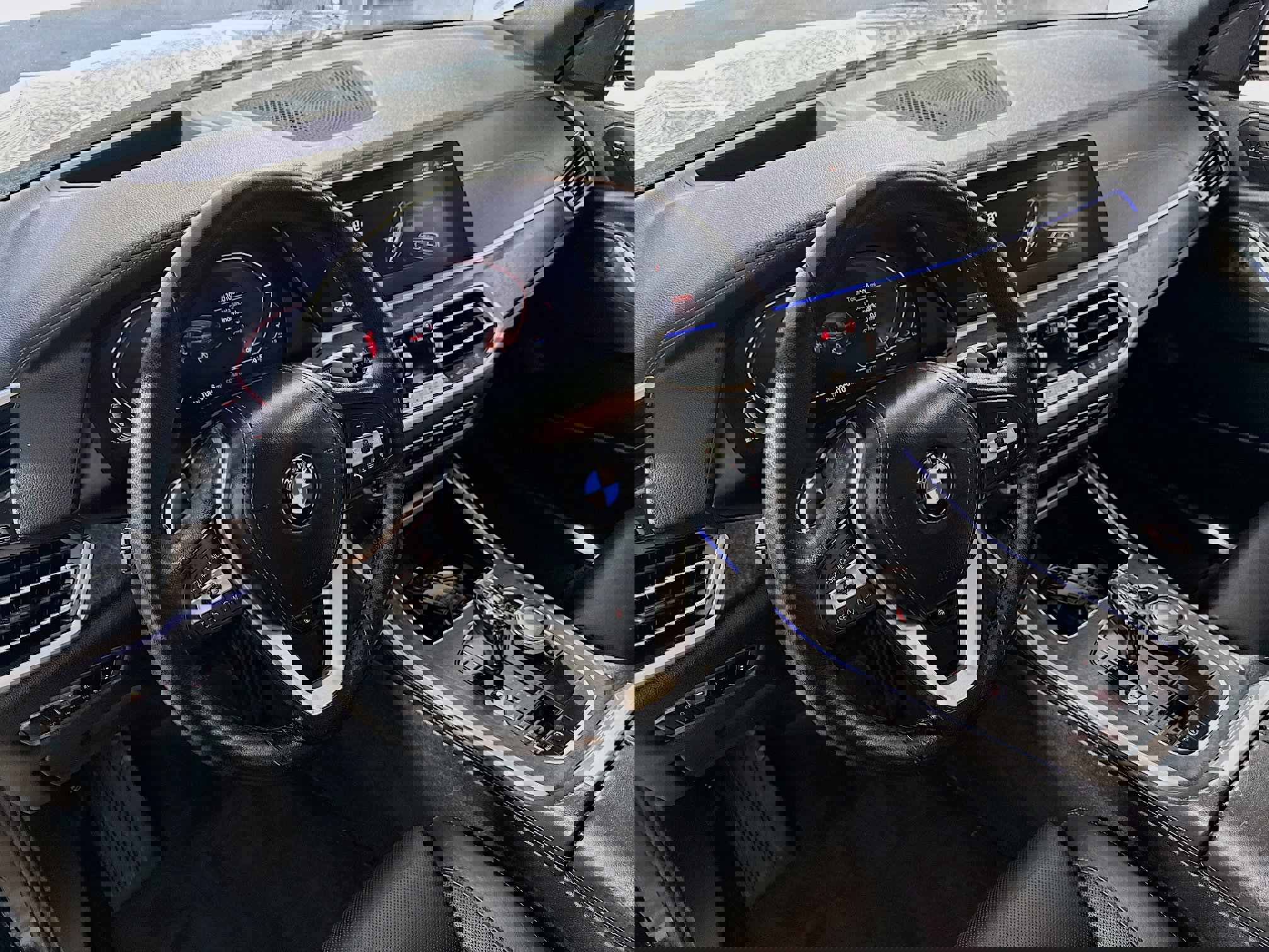 Used 2022 BMW X5 xDrive40i w/ Luxury Seating Package image 13