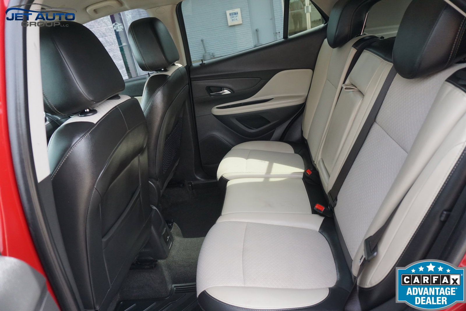 Used 2019 Buick Encore Preferred w/ Safety Package AWD/4WD image 21