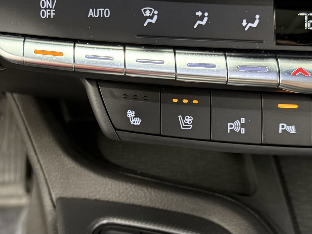 Used 2020 Cadillac CT5 Premium Luxury w/ Parking Package image 27