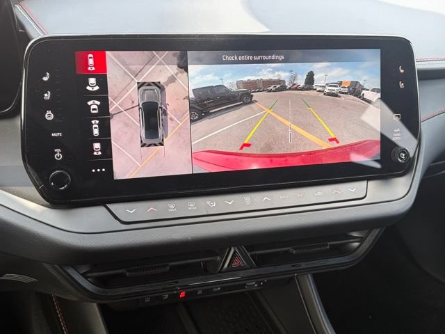 New 2026 Dodge Charger R/T AWD/4WD image 25