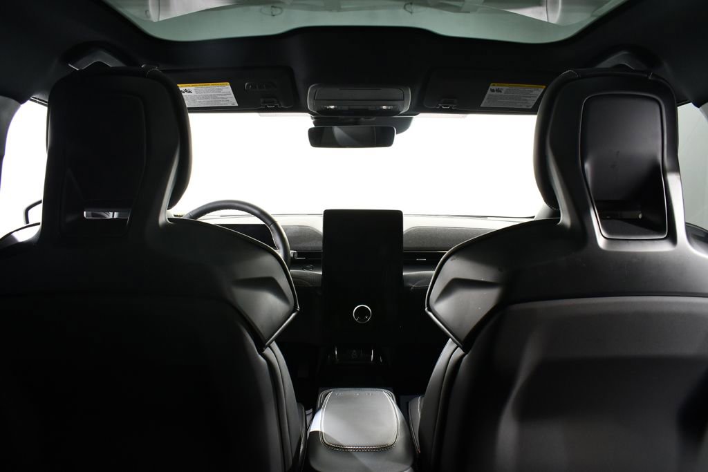 Used 2025 Ford Mustang Mach-E GT image 17