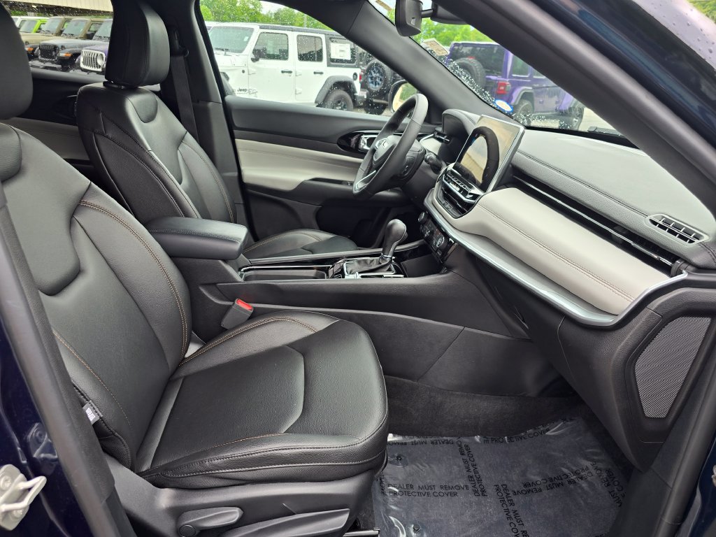 Used 2024 Jeep Compass Limited AWD/4WD image 27