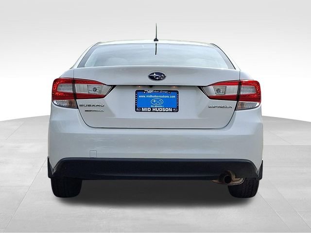 Used 2021 Subaru Impreza 2.0i AWD/4WD image 5