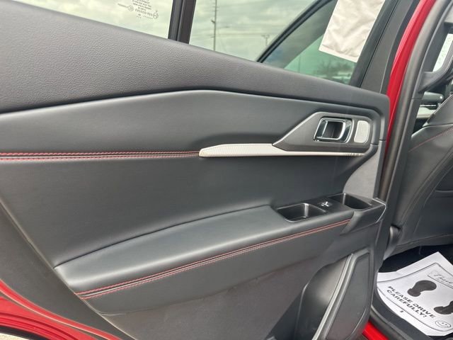 New 2026 Ford Explorer ST w/ Sun And Sound Package AWD/4WD image 31