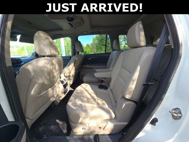 Used 2019 Honda Pilot Elite image 12