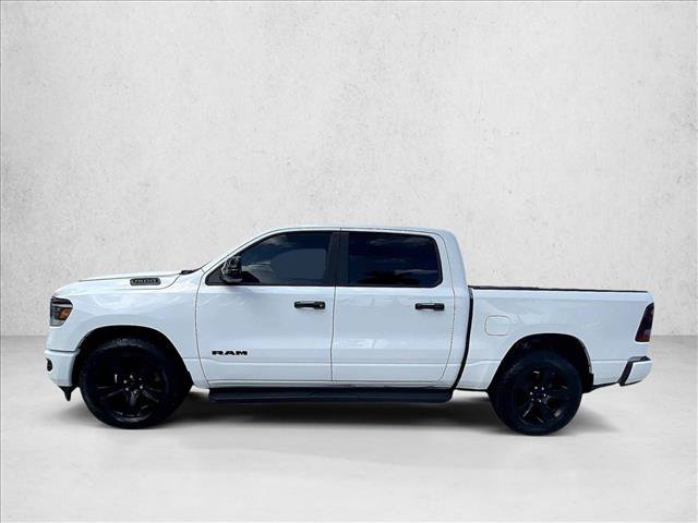 Used 2023 RAM 1500 Big Horn AWD/4WD image 4