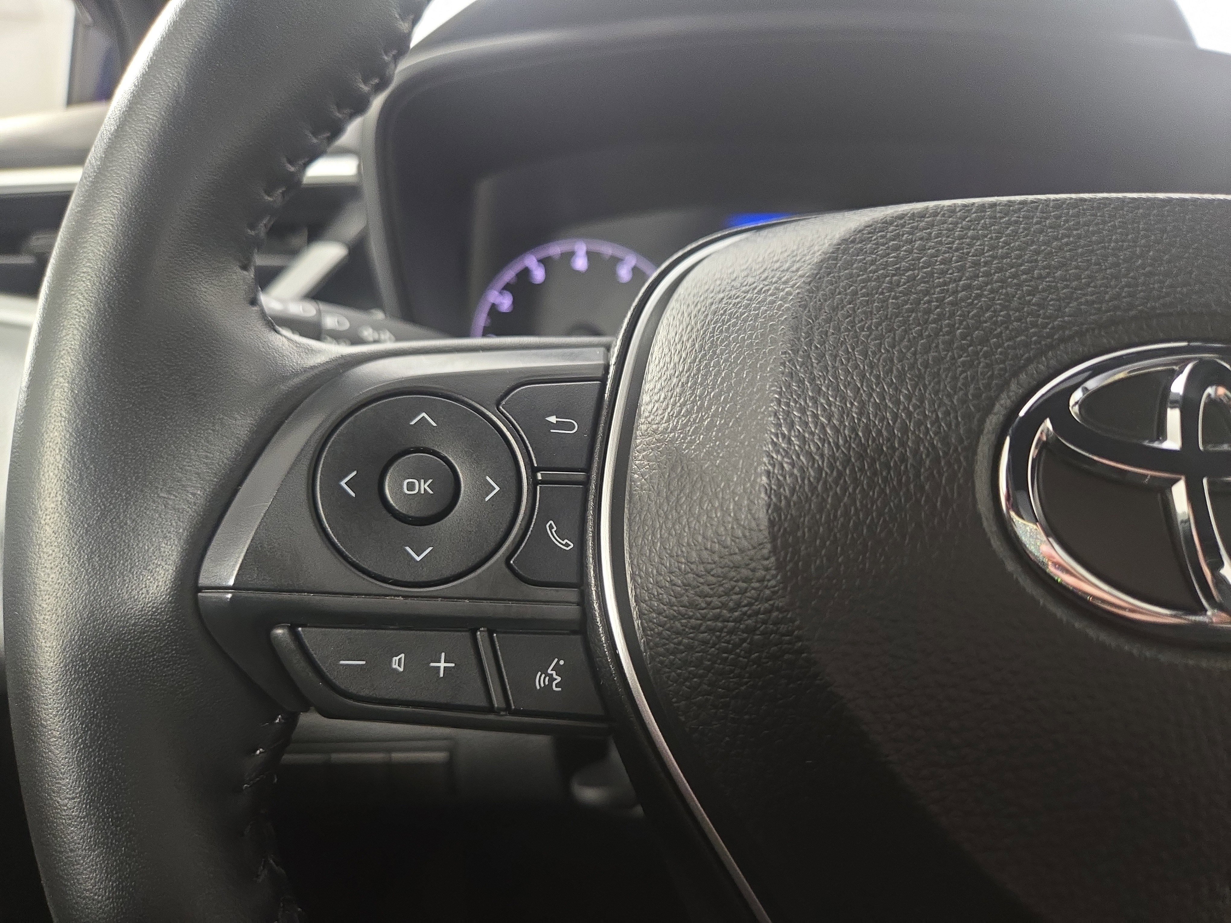 Used 2024 Toyota Corolla SE image 15