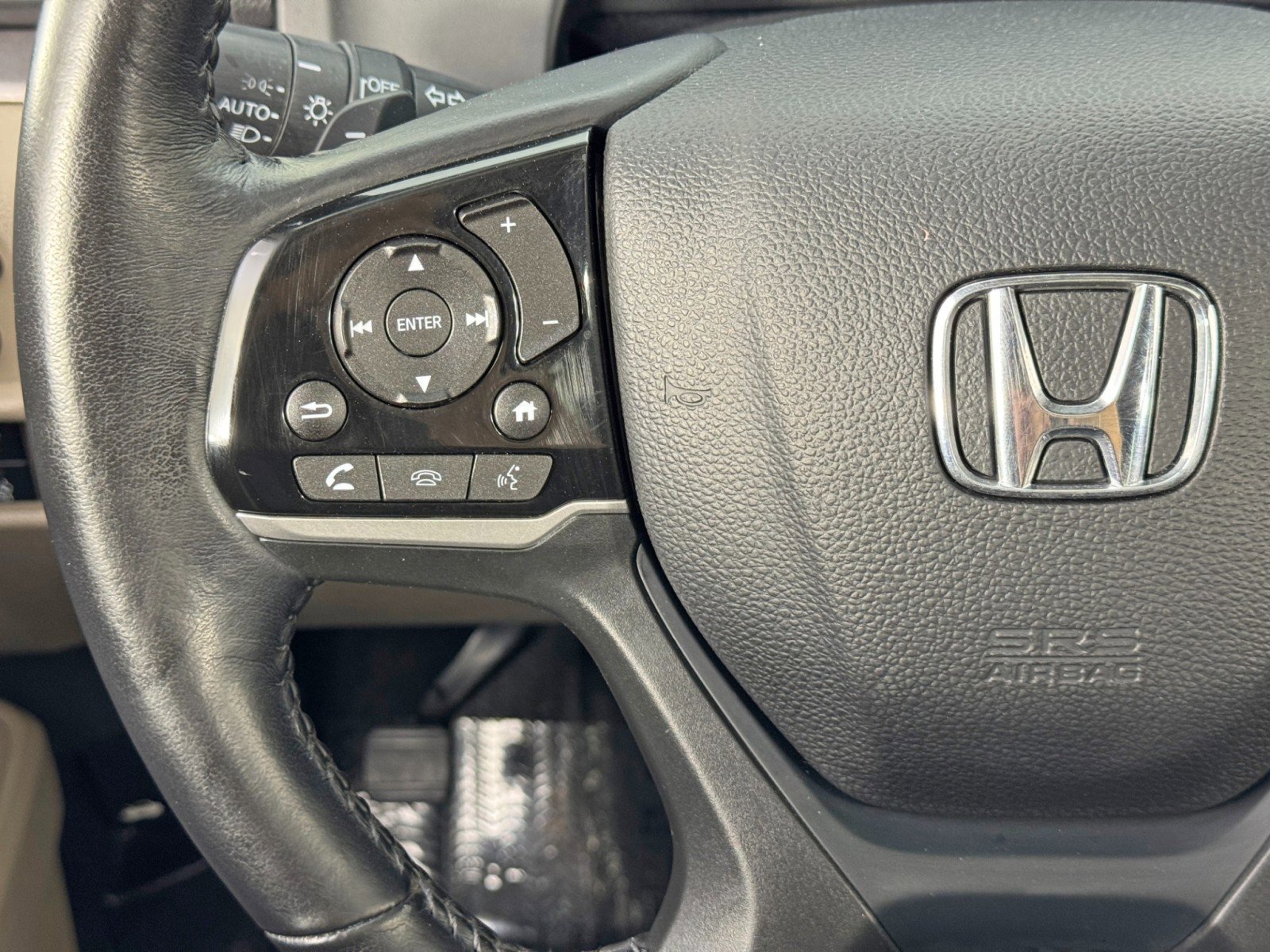 Used 2021 Honda Pilot EX-L image 20