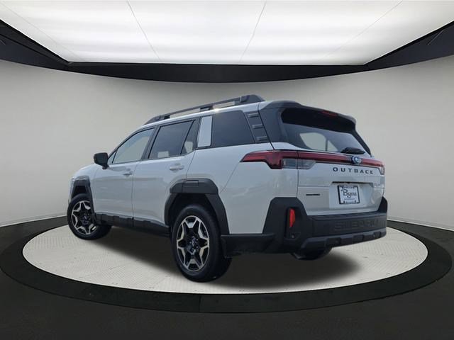 New 2026 Subaru Outback Touring image 5