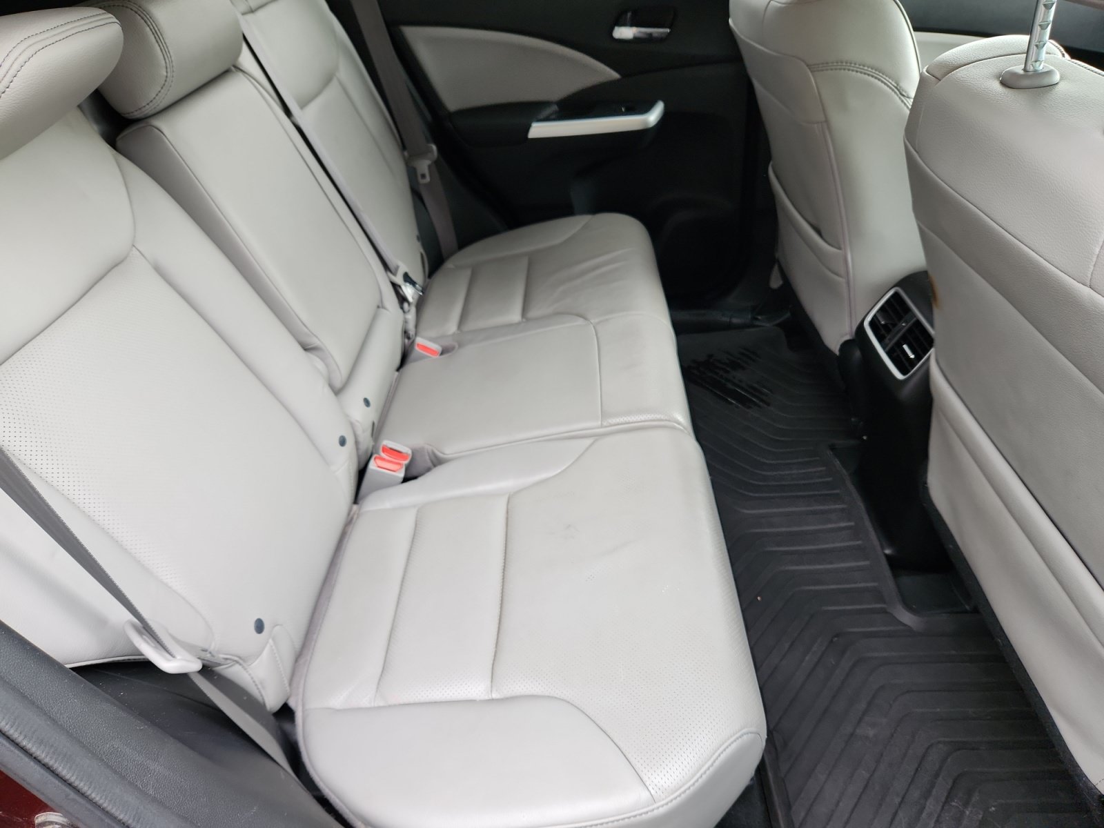 Used 2015 Honda CR-V EX-L image 30