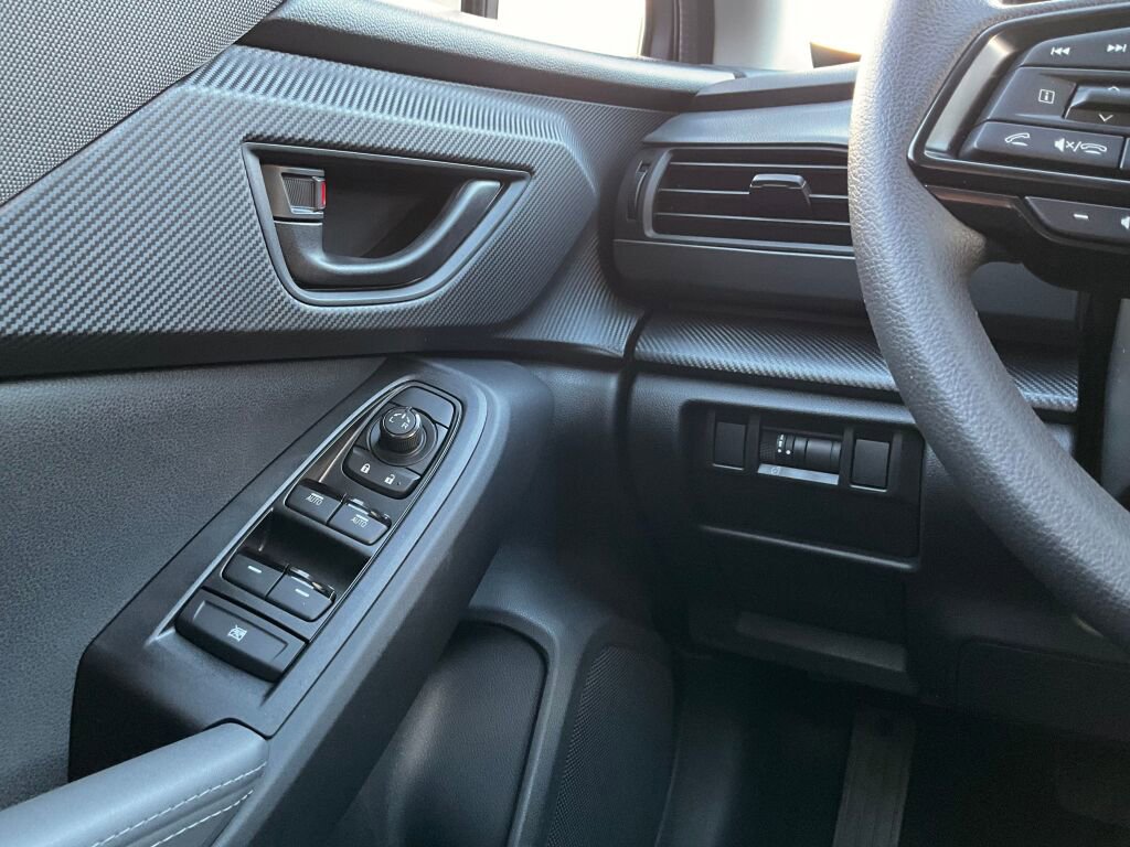 New 2026 Subaru Crosstrek 2.0i Premium image 23
