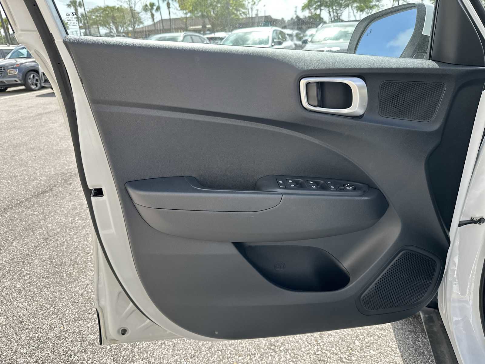 New 2026 Hyundai Venue SEL image 13