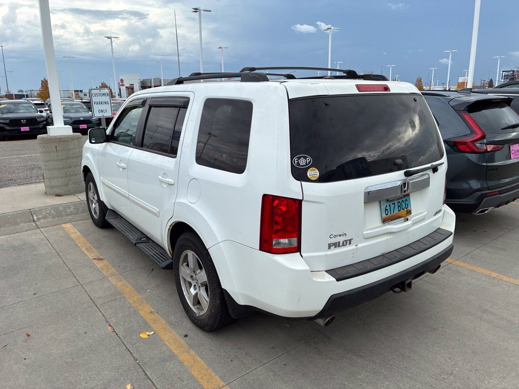 Used 2011 Honda Pilot EX image 3