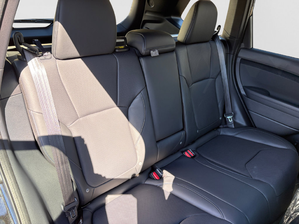 New 2026 Subaru Forester Limited AWD/4WD image 20