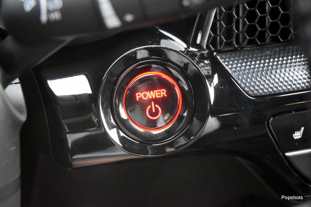 New 2027 Honda CR-V Sport Touring image 20
