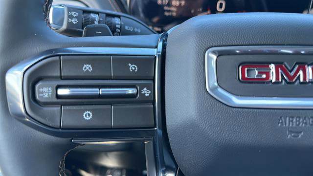 New 2026 GMC Yukon XL AT4 w/ AT4 Premium Package image 26