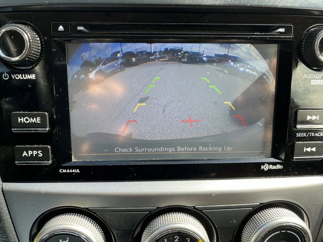Used 2015 Subaru Impreza 2.0i Premium AWD/4WD image 24
