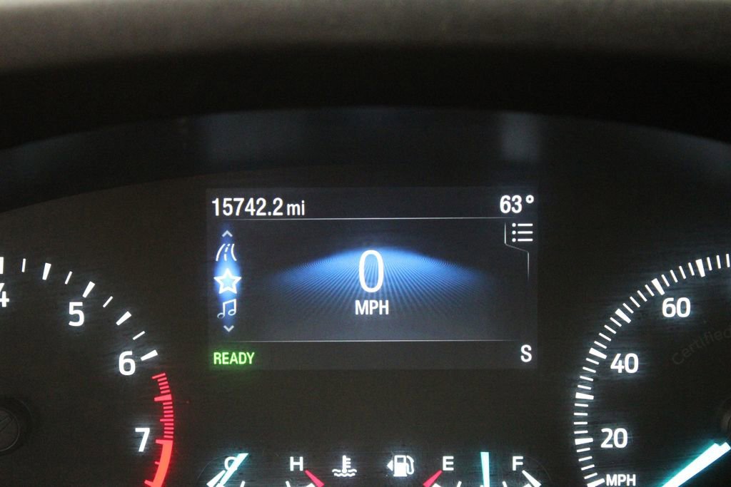 Used 2023 Ford Explorer 4WD Police Interceptor w/ Ultimate Wiring Package image 29