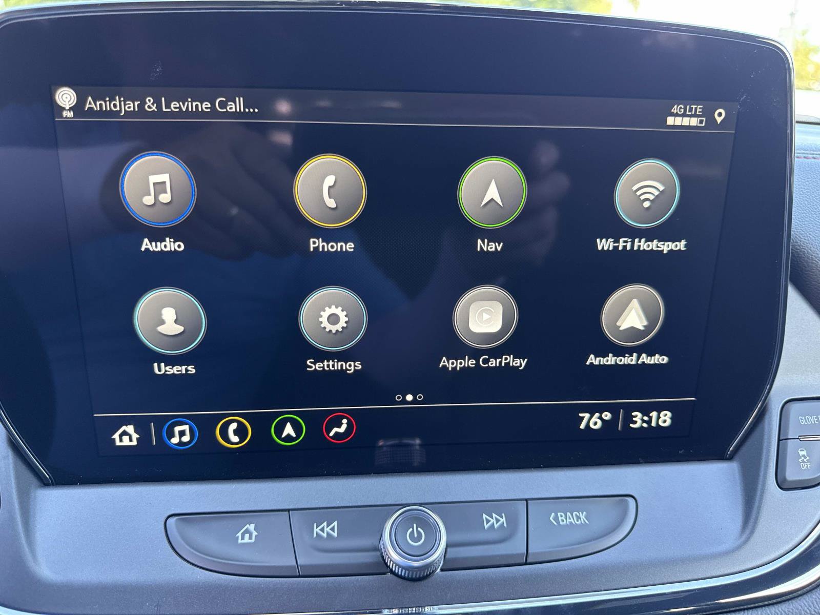 New 2026 Chevrolet Blazer RS w/ Driver Confidence II Package FWD image 24