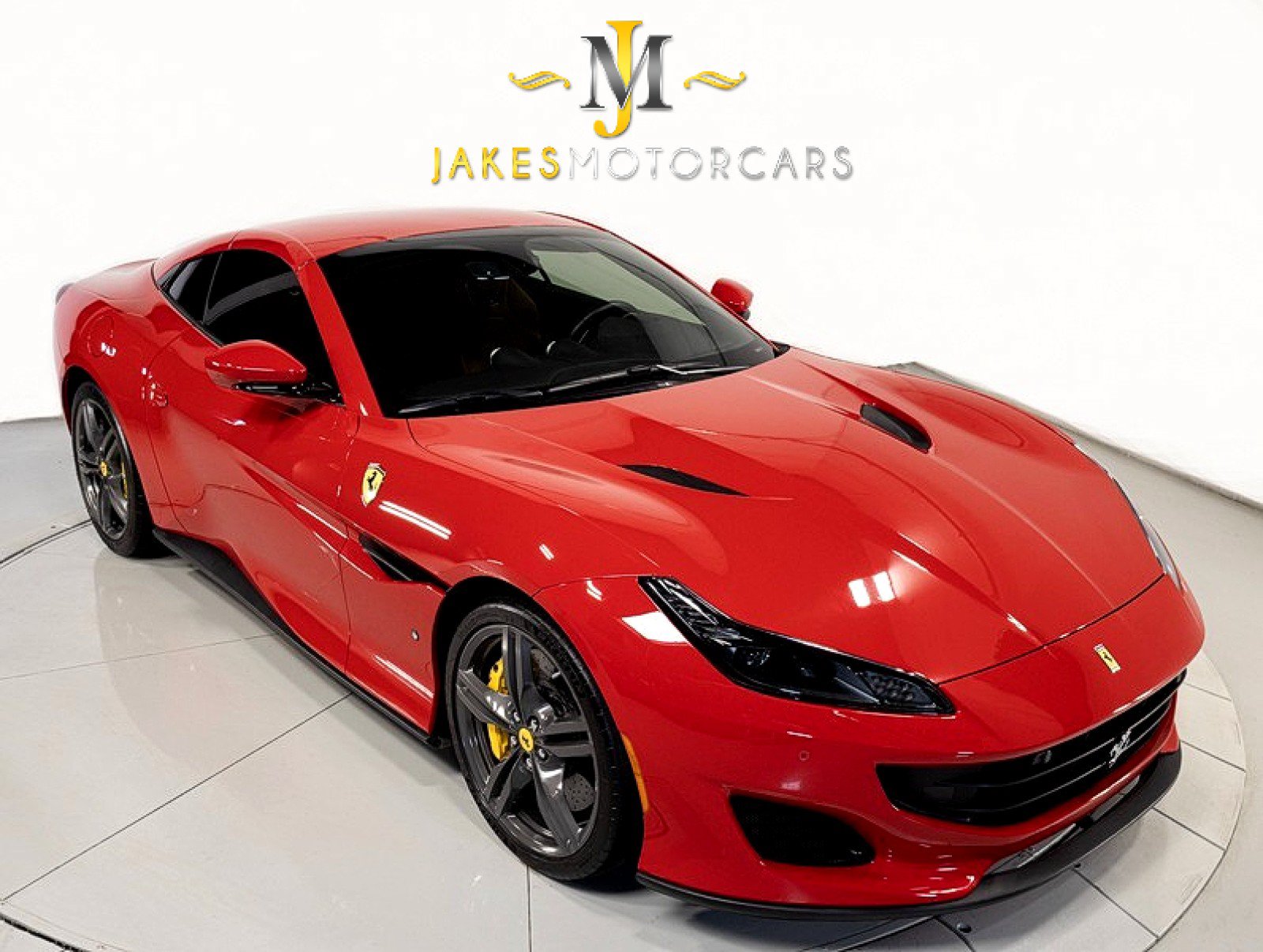 Used 2019 Ferrari Portofino RWD image 15