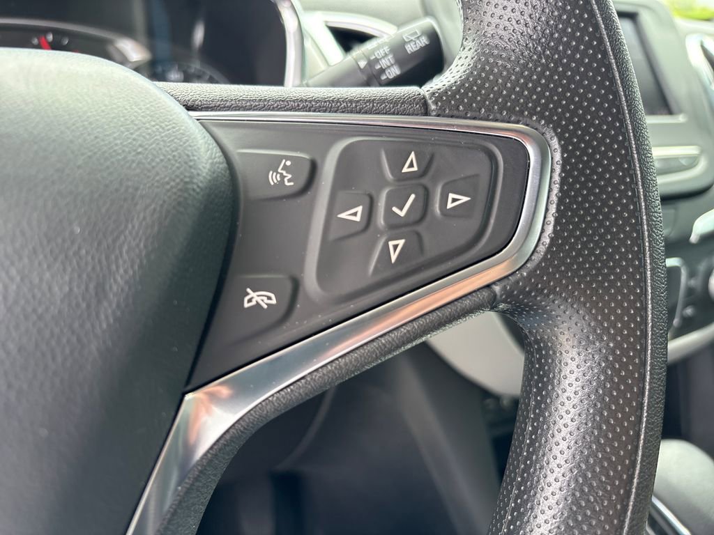Used 2024 Chevrolet Equinox LS w/ LS Convenience Package FWD image 48