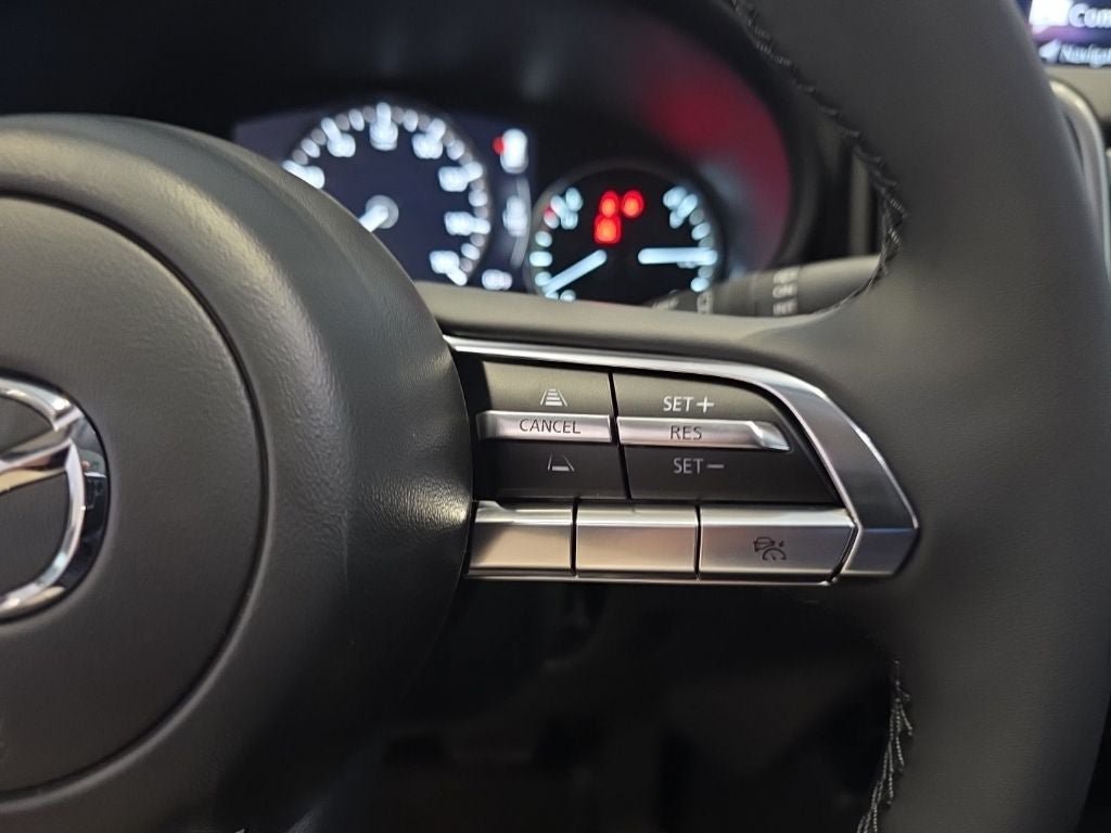 New 2026 MAZDA CX-50 2.5 Hybrid w/ Weather Package AWD/4WD image 25