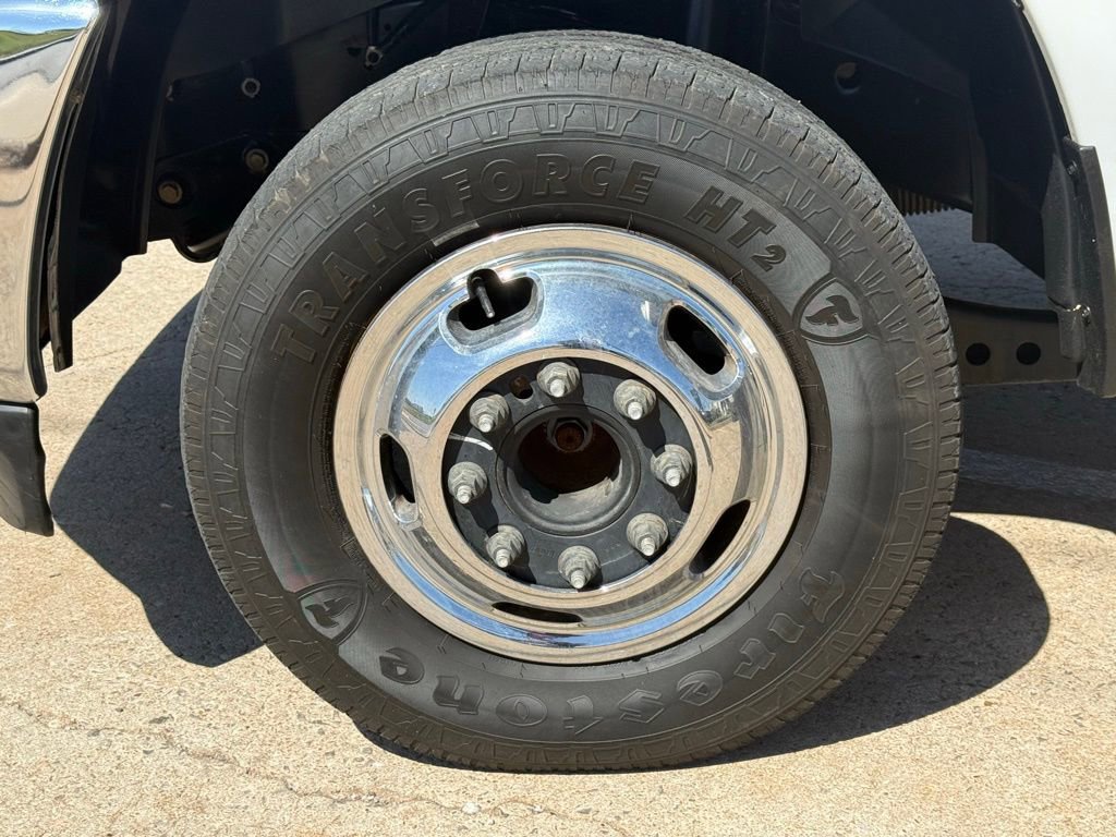 Used 2024 RAM 3500 Tradesman w/ Chrome Appearance Group image 27