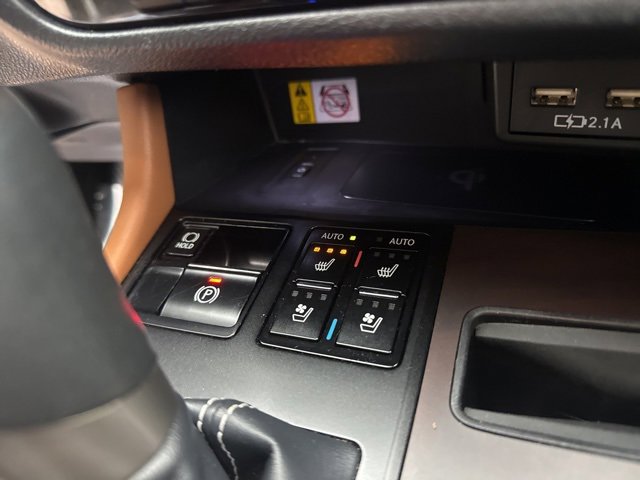 Used 2021 Lexus RX 350 AWD w/ Premium Package image 24