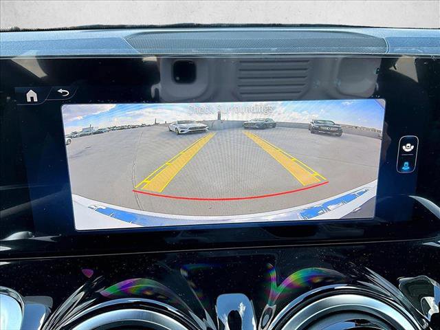 New 2026 Mercedes-Benz GLB 250 4MATIC image 23