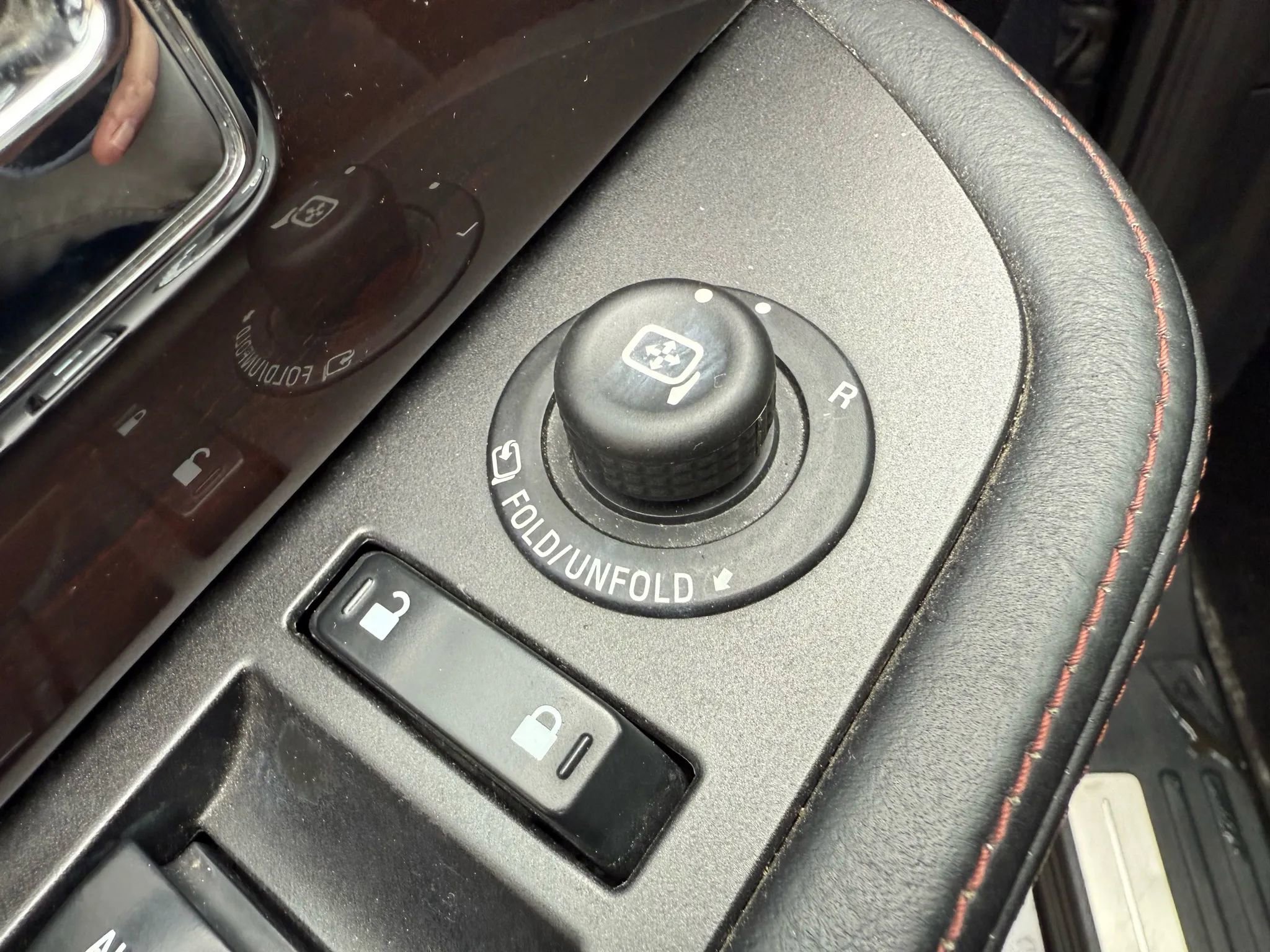 Used 2016 Lincoln Navigator Reserve image 26