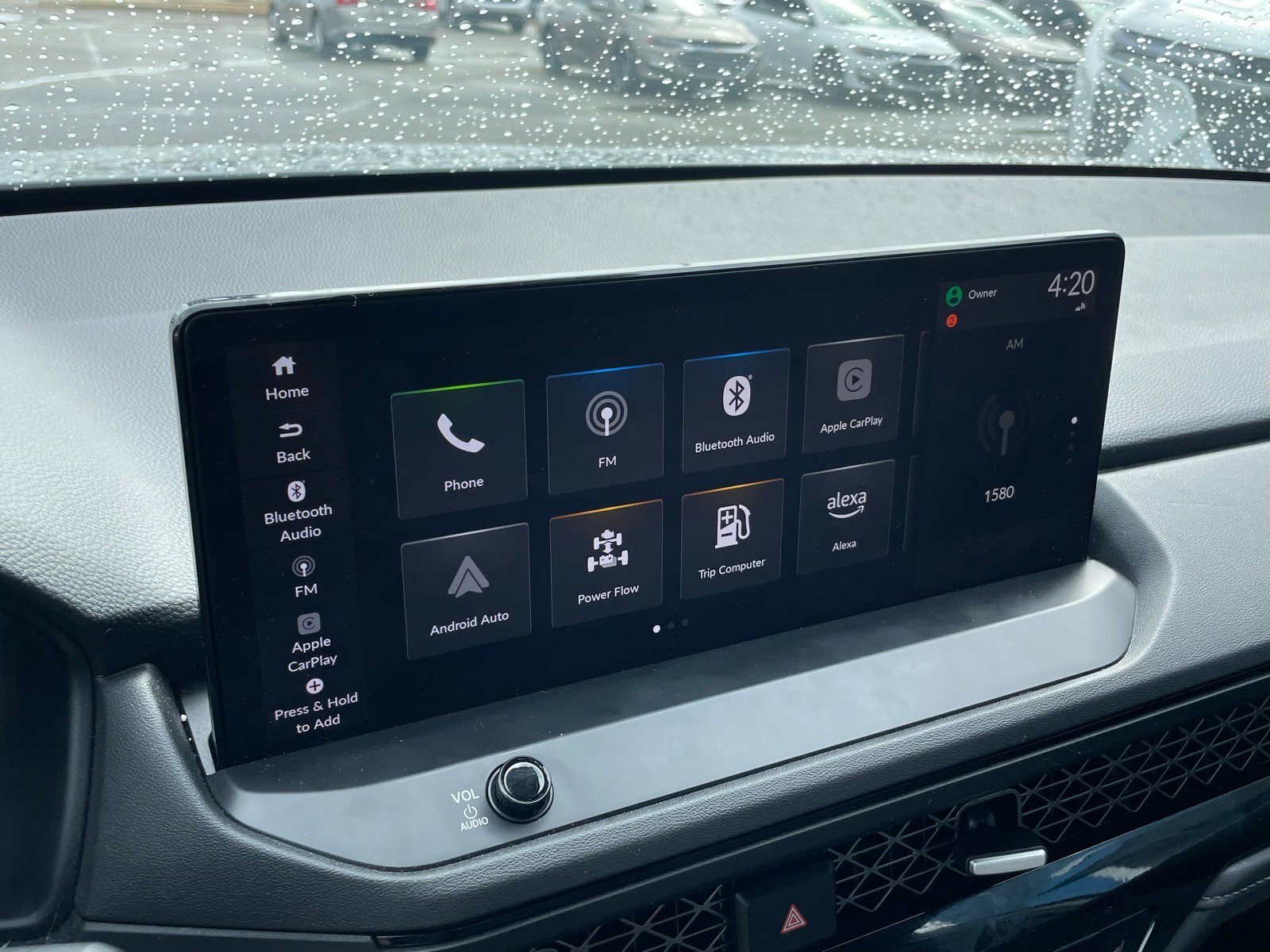 Used 2025 Honda Accord Sport image 18