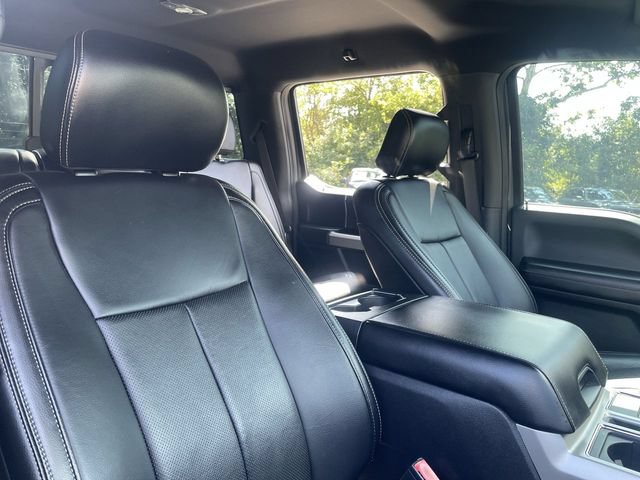 Used 2020 Ford F150 Lariat AWD/4WD image 25