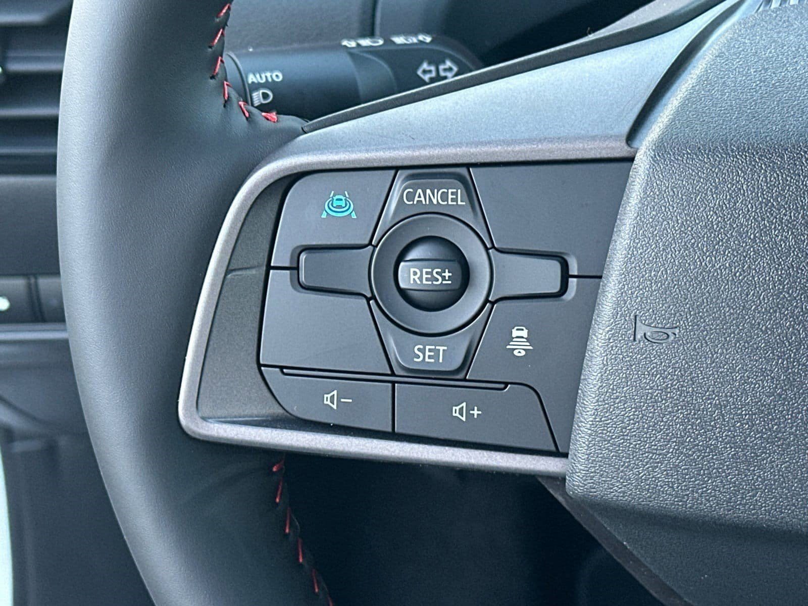 New 2026 Nissan Sentra SR w/ SR Premium Package FWD image 24