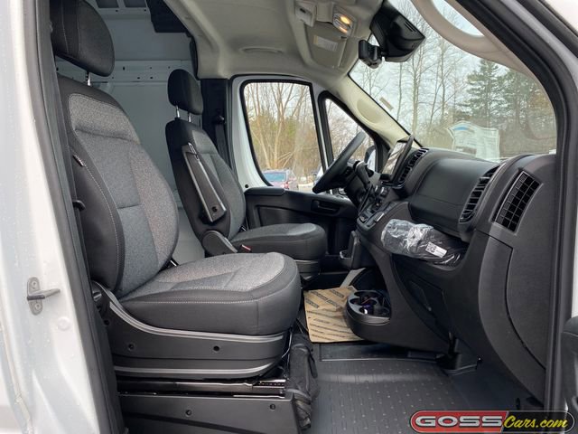 New 2026 RAM ProMaster 2500 w/ Premium Convenience Group image 6