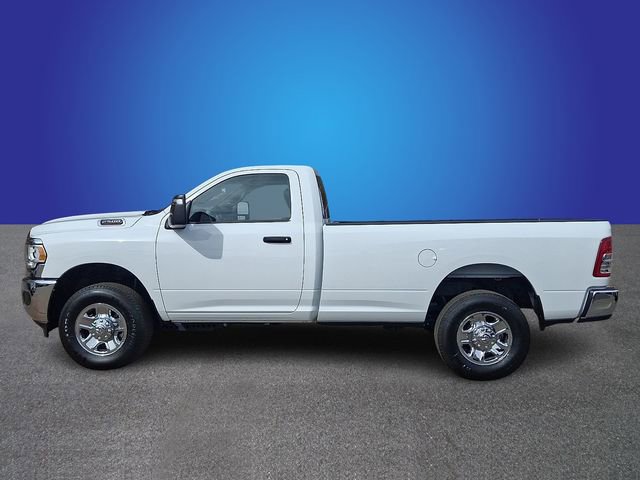 Used 2024 RAM 2500 Tradesman w/ Chrome Appearance Group image 7