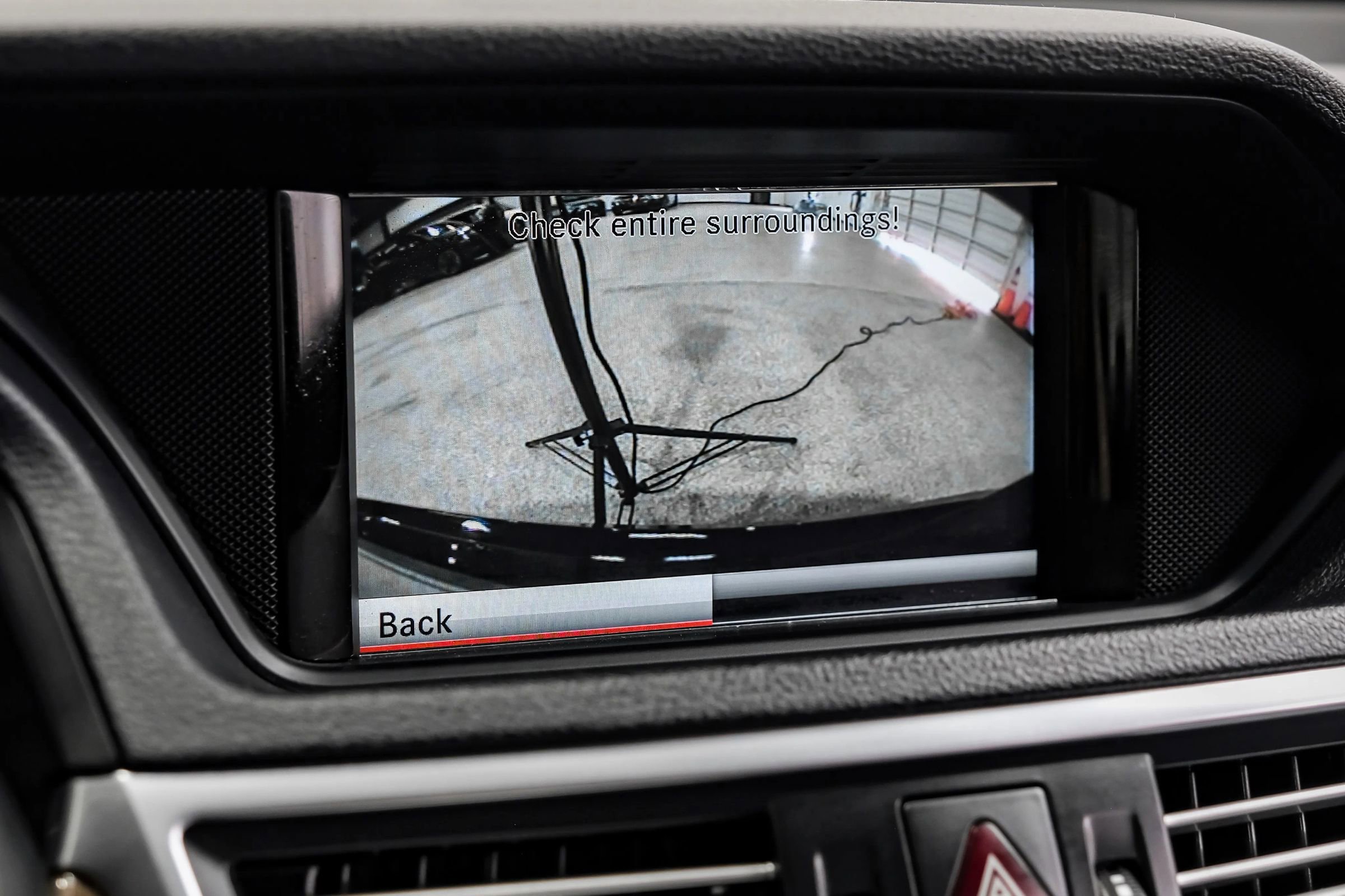 Used 2013 Mercedes-Benz E 350 4MATIC Sedan w/ Premium 1 Pkg image 24
