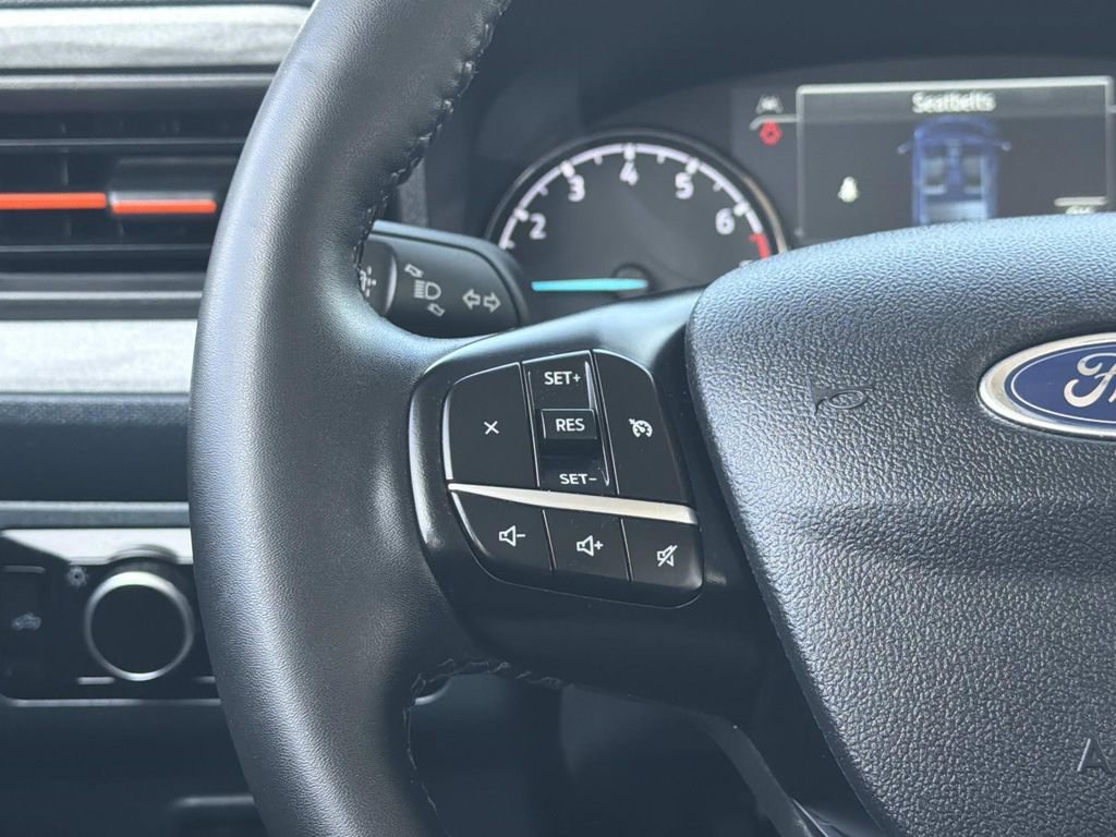 Used 2023 Ford Maverick XLT w/ Equipment Group 300A Standard image 10