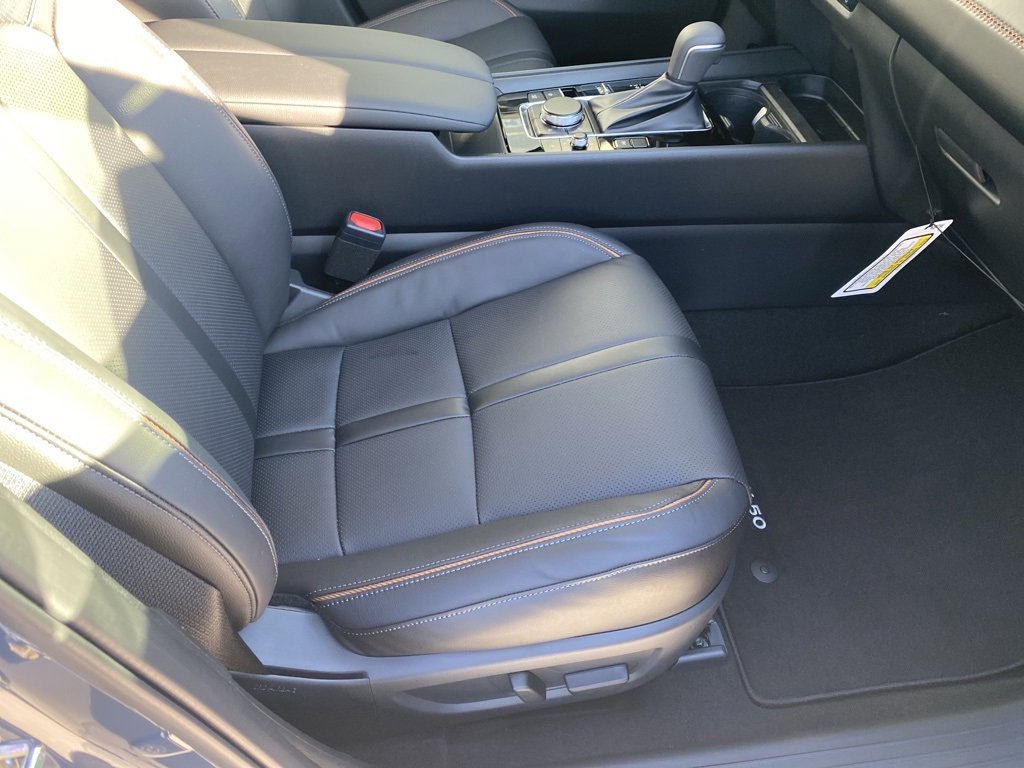 New 2026 MAZDA CX-50 2.5 Hybrid w/ Premium Plus Pkg image 8