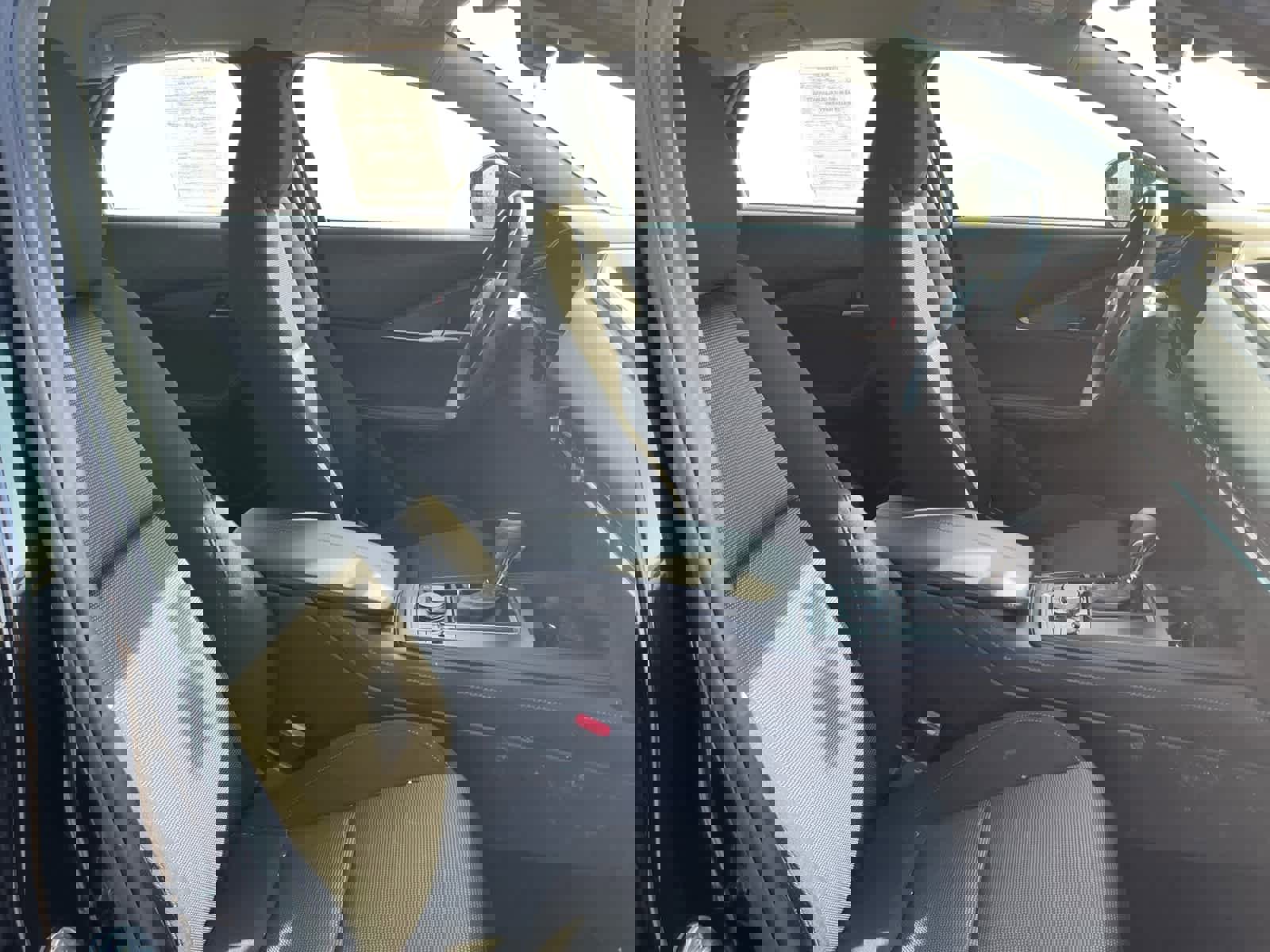 Used 2023 MAZDA CX-30 AWD 2.5 S image 15