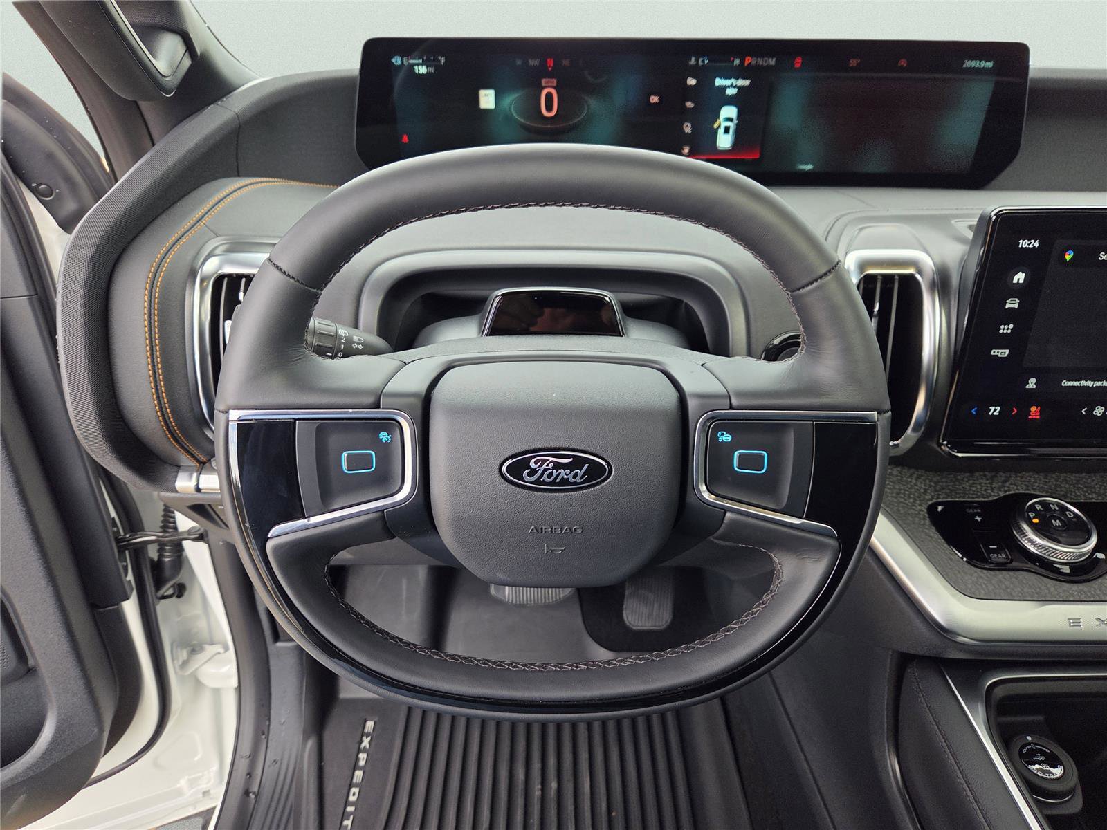 Used 2025 Ford Expedition Tremor image 21