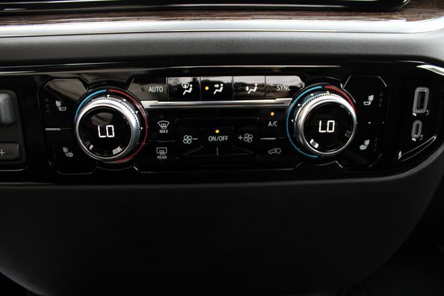 New 2025 GMC Sierra 2500 SLE image 28