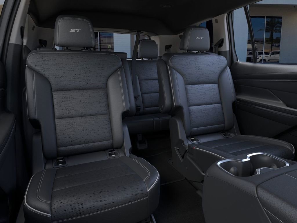 New 2026 Buick Enclave Sport Touring w/ Super Cruise Package image 17