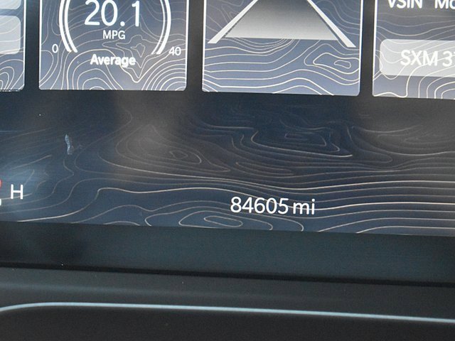 Used 2021 Jeep Grand Cherokee L Limited image 38