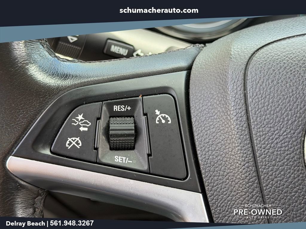 Used 2015 Buick Verano Convenience FWD image 25